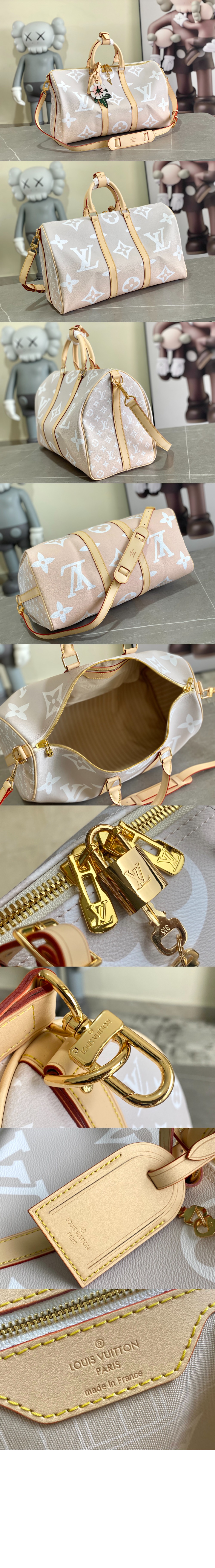 키풀 반둘리에 M57674