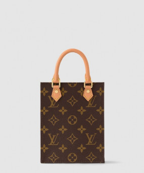 쁘띠 삭 플라 크로스백 M81295