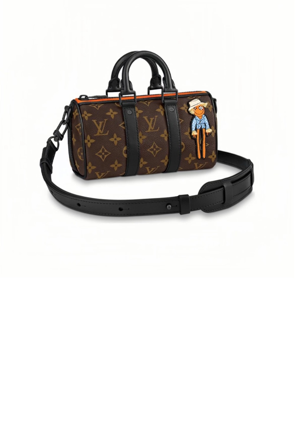 키폴 나노 M80201