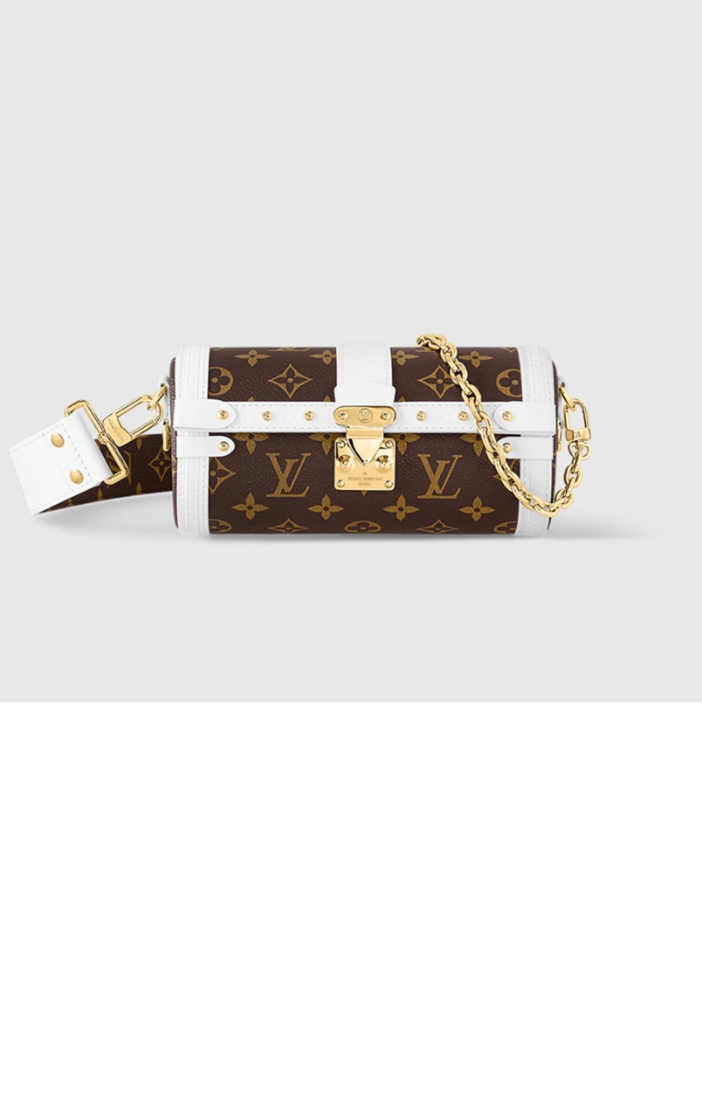 빠삐용 트렁크 M81485