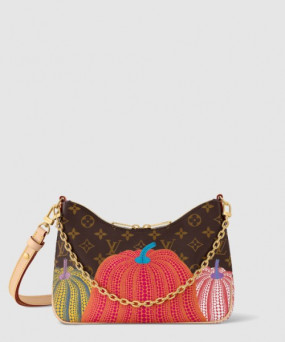 루이비통 LV x YK 불로뉴 M46470