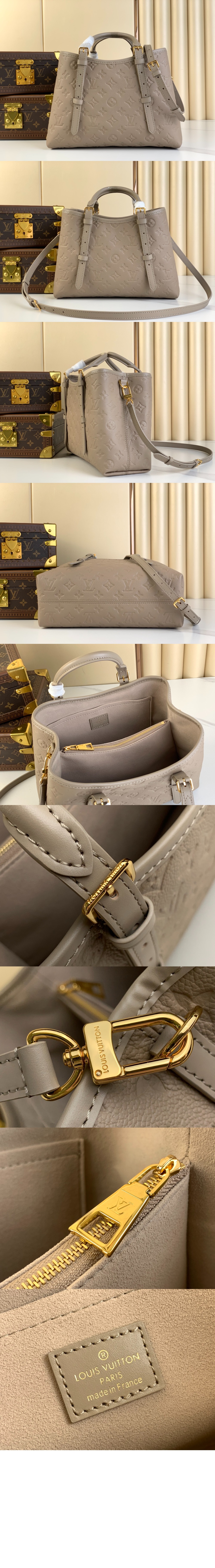 바빌론 토트 PM M11393