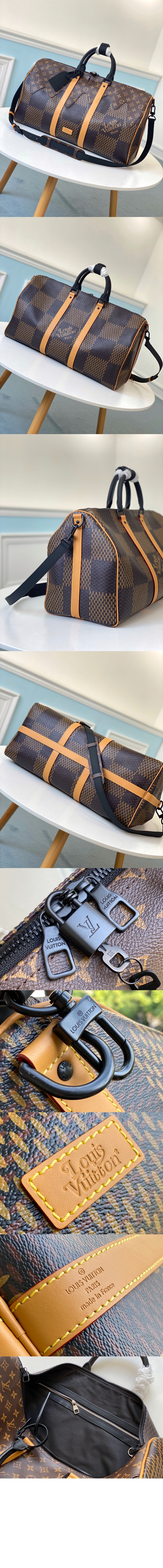 키폴 반도리엘50 N40360