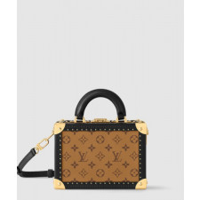 쁘띠뜨 발리즈 모노그램 리버스 M47164