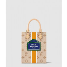 쁘띠 삭 플라트 M23615