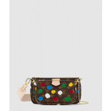 루이비통 LV X YK 멀티 포쉐트 악세수아 M46385