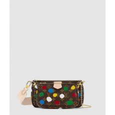 루이비통 LV X YK 멀티 포쉐트 악세수아 M46385