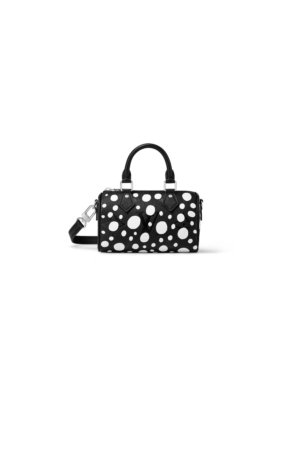 루이비통 LV x YK 나노 스피디 M81910