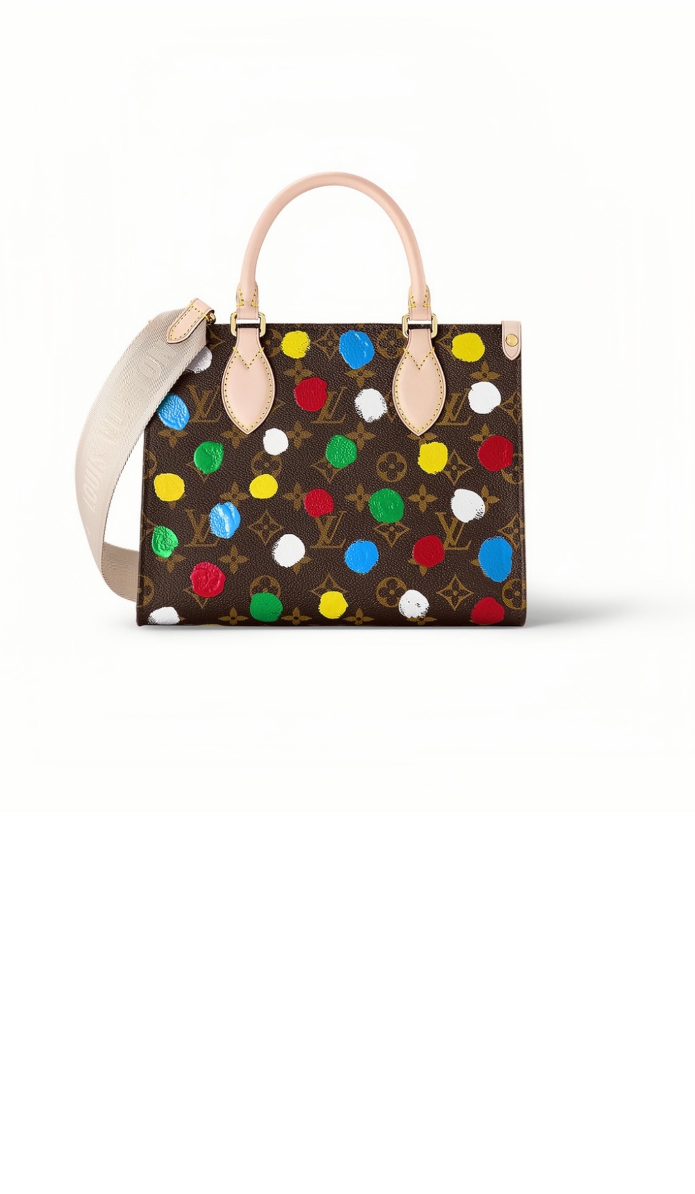 루이비통 온더고 PM M46380