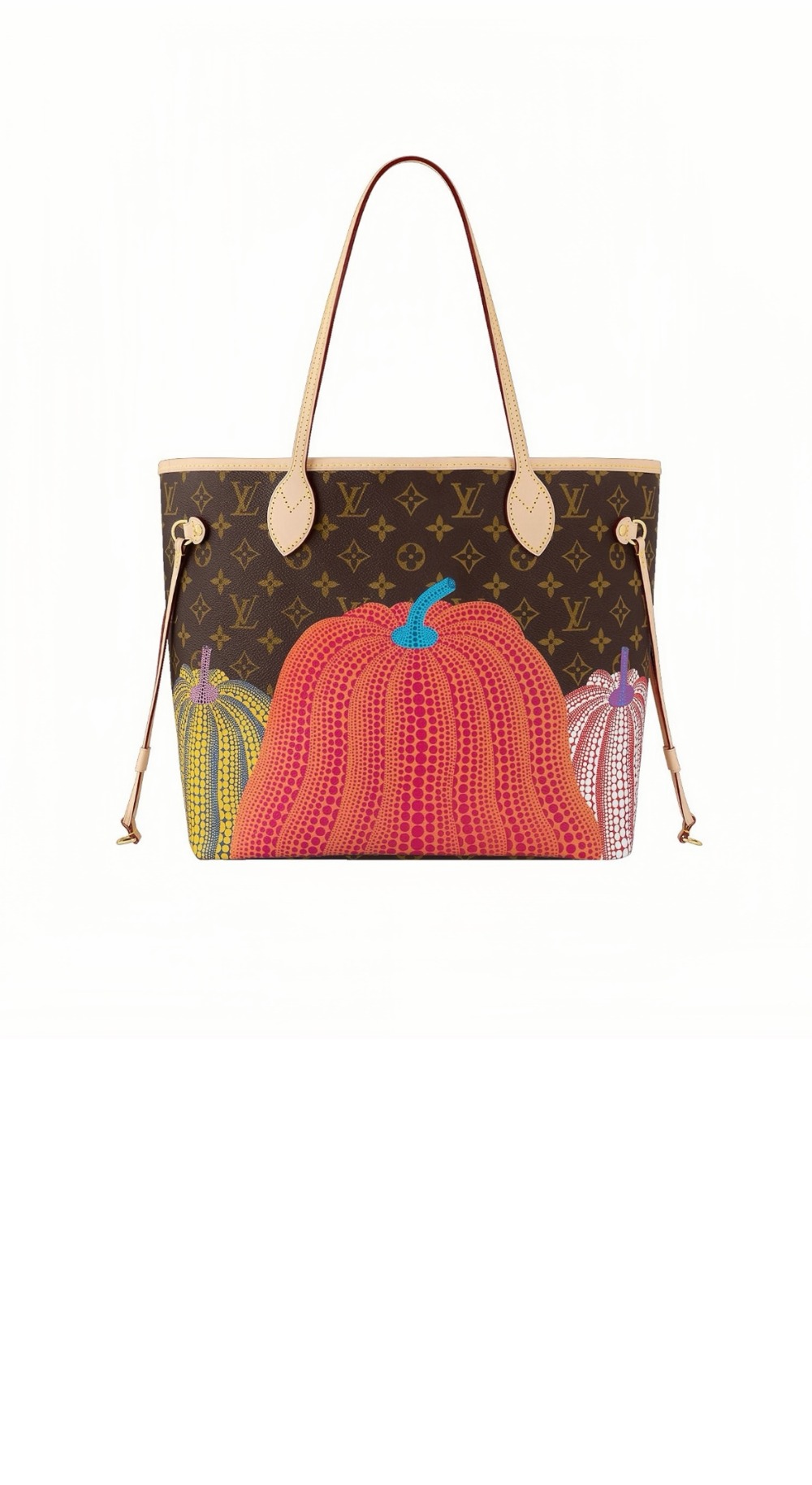 루이비통 네버풀 MM M46468