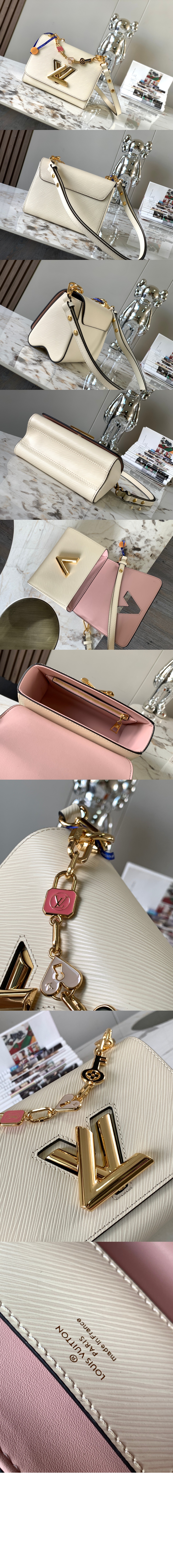 트위스트 MM M20834