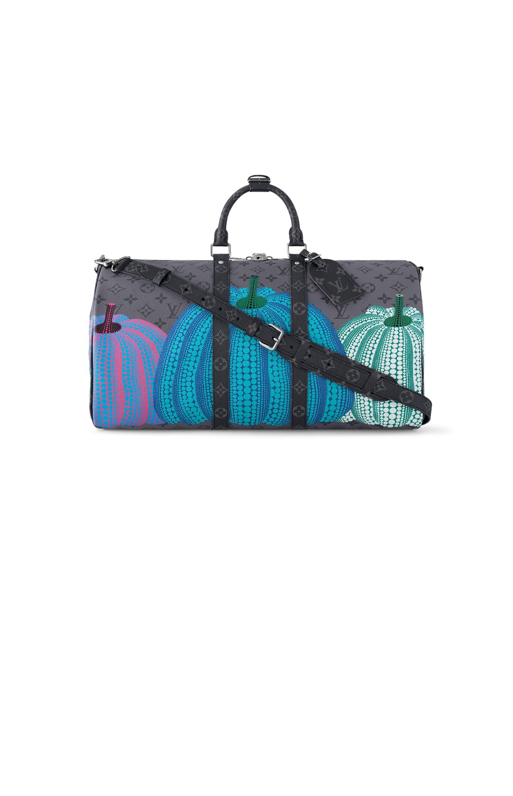 루이비통 LV x YK 키폴 55 M46439