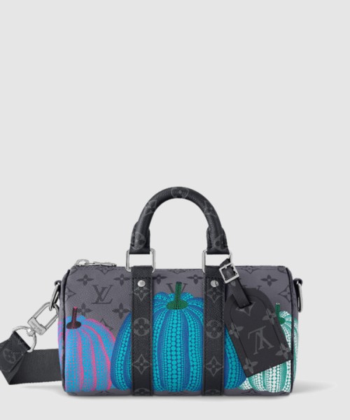 루이비통 LV x YK 키폴 25 M46437