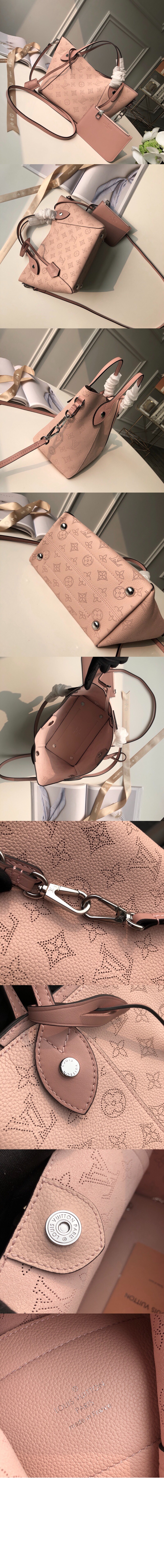 토트백 히나 PM M54353