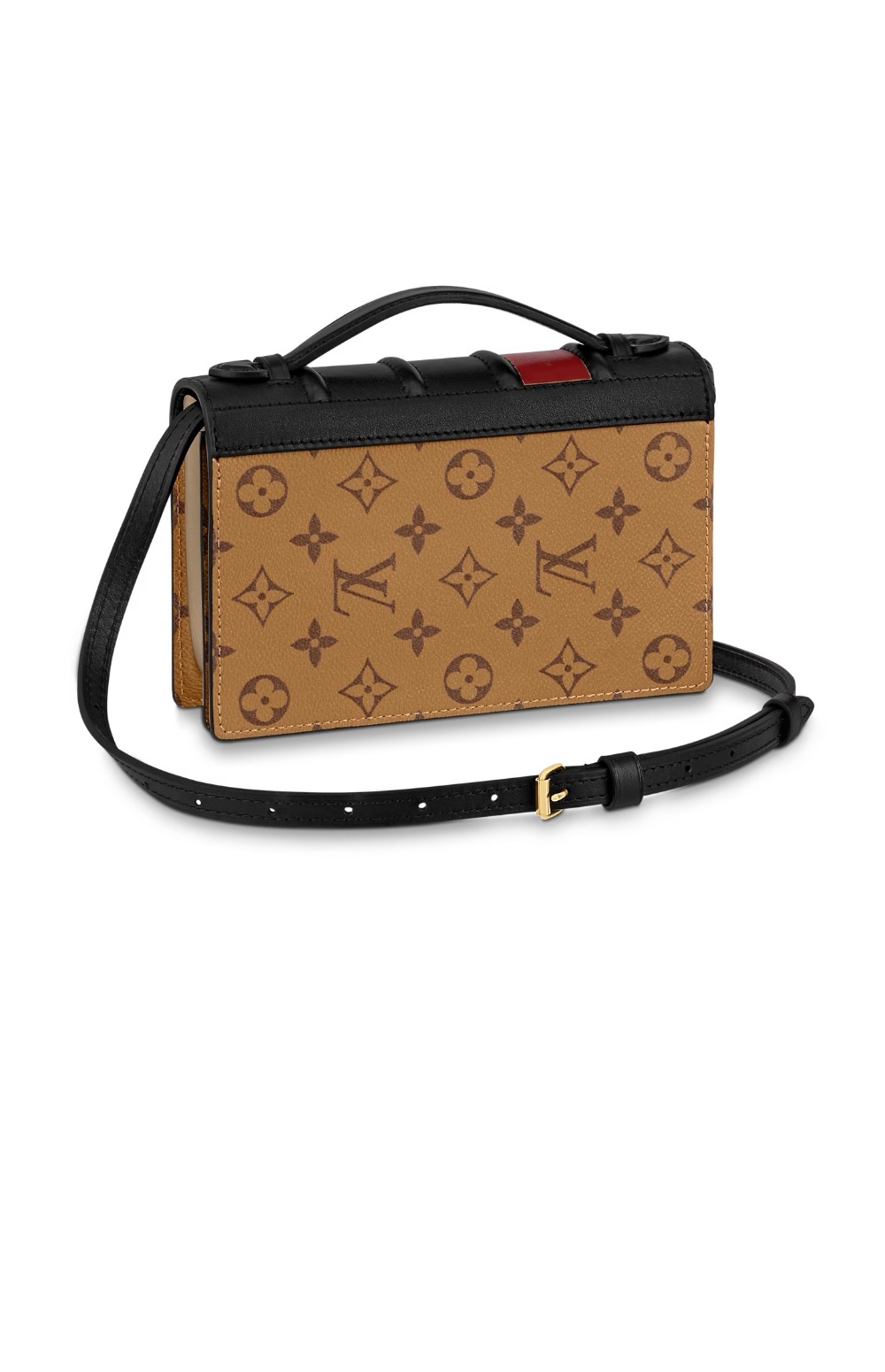 북 체인 월릿 M81830