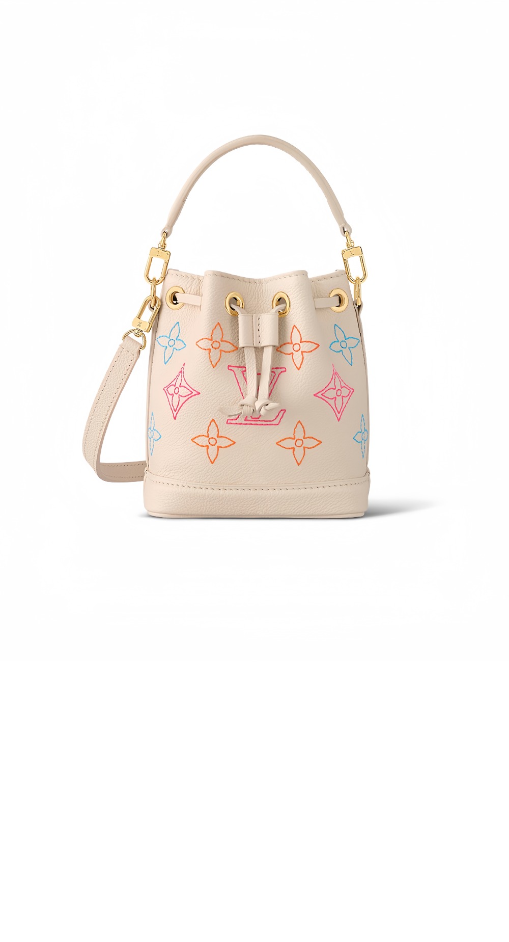 루이비통 나노 노에 M23088