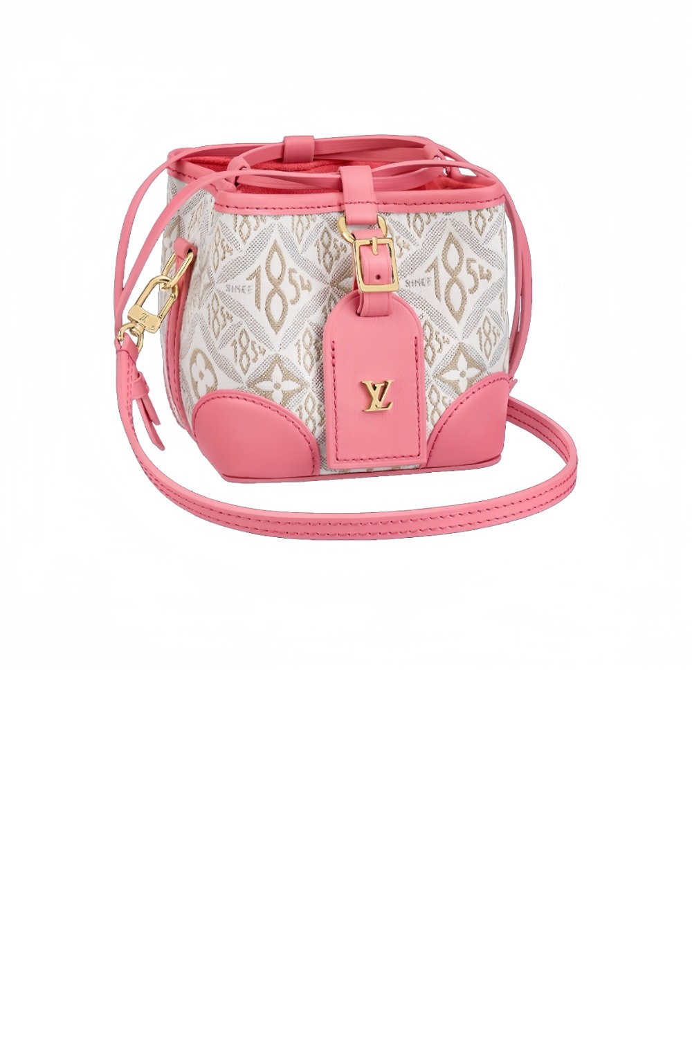 루이비통 노에 퍼스 1854 미니크로스백 M81112