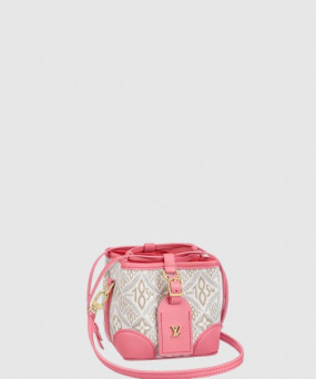 루이비통 노에 퍼스 1854 미니크로스백 M81112