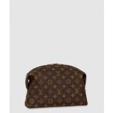 모노그램 파우치 GM M46458