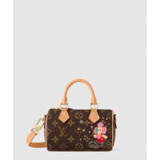 루이비통 나노 스피디 토트백 M82624