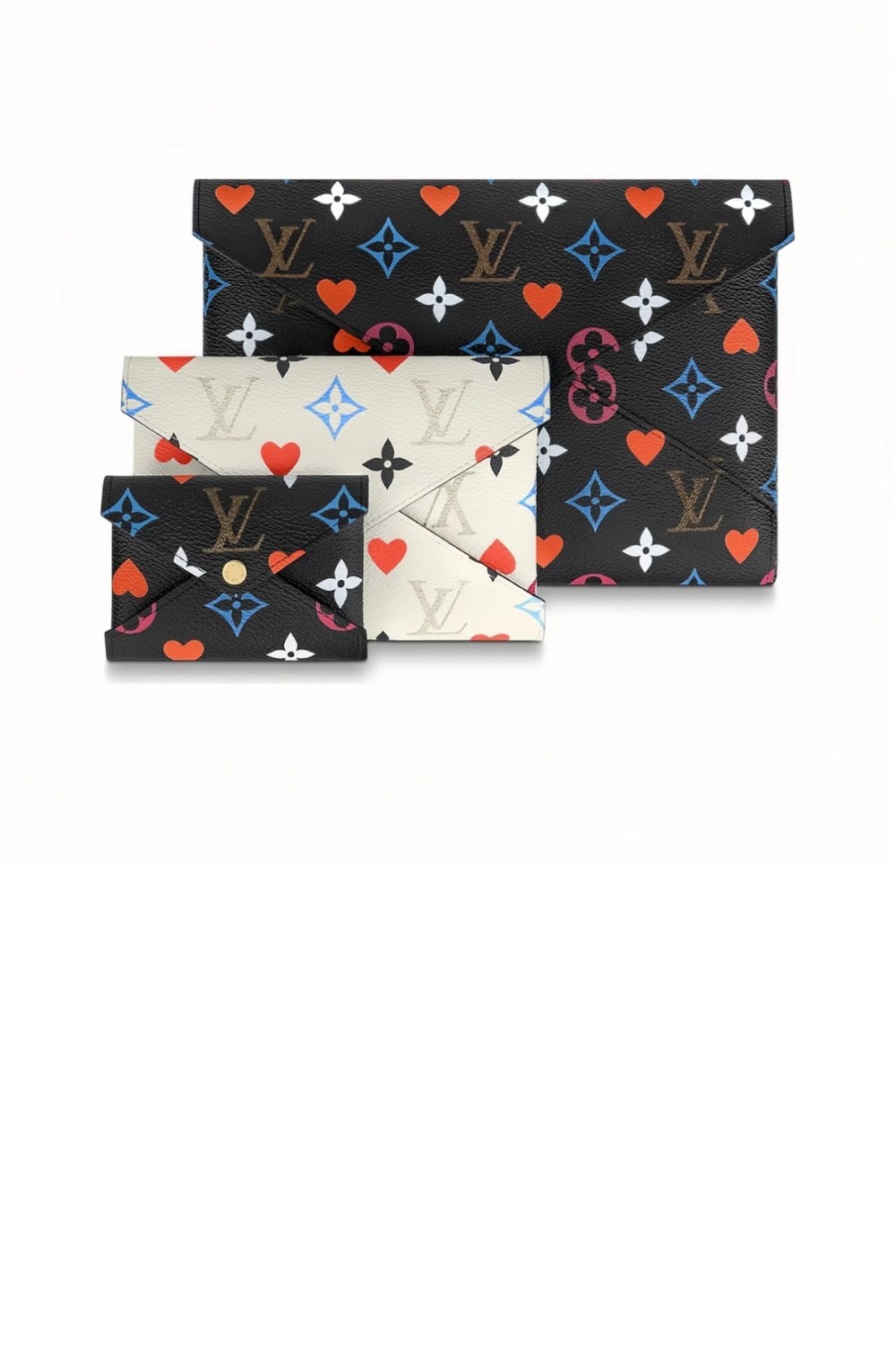 키리가미 파우치 M80284