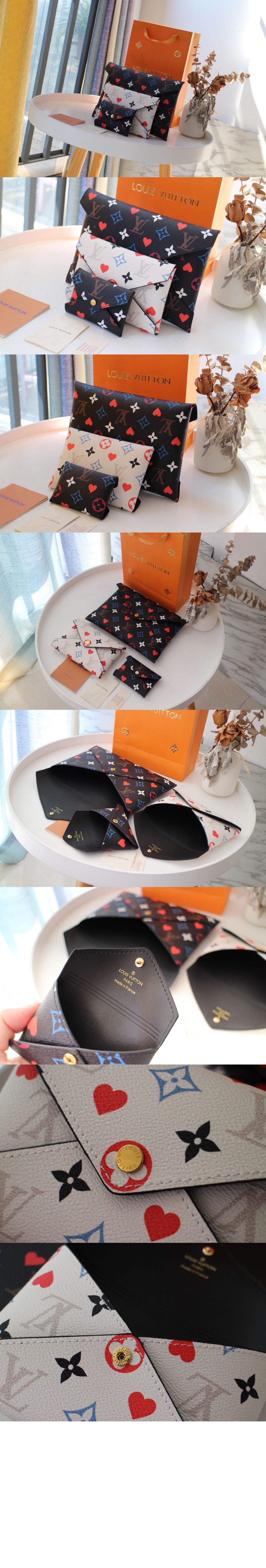 키리가미 파우치 M80284