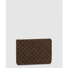 모노그램 클러치백 M44499