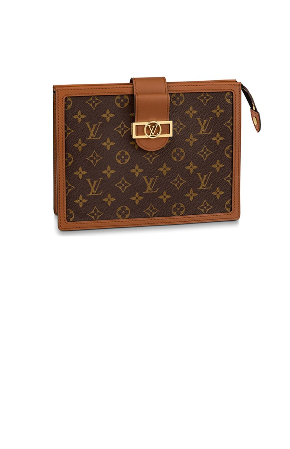 포쉐트 도핀 클러치백 M69184