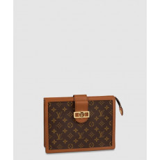 포쉐트 도핀 클러치백 M69184