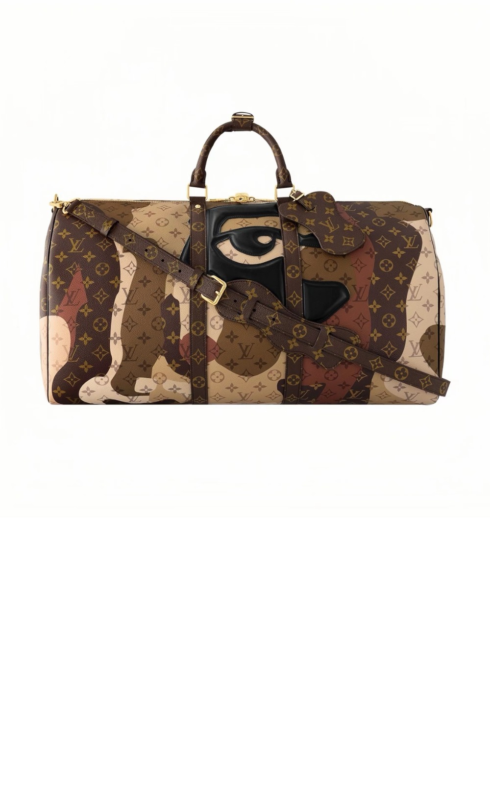 키폴 반둘리에 55 M46677