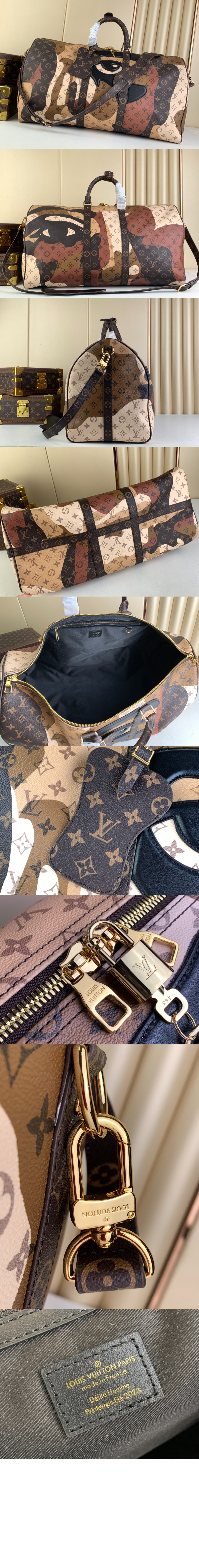 키폴 반둘리에 55 M46677