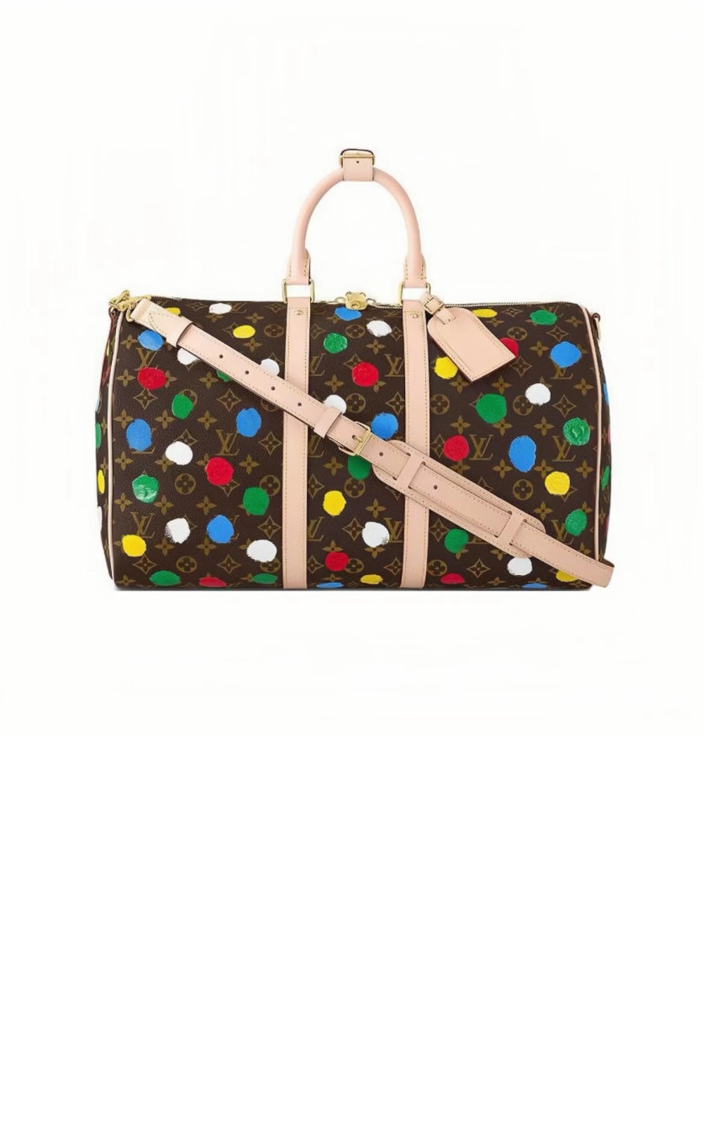 키폴 반둘리에 45 M46377