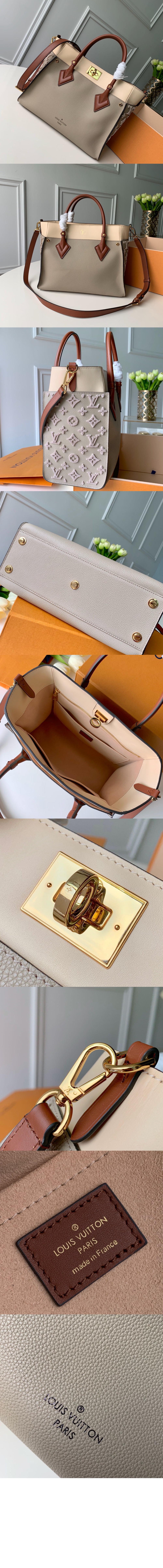 온 마이 사이드 MM M53825