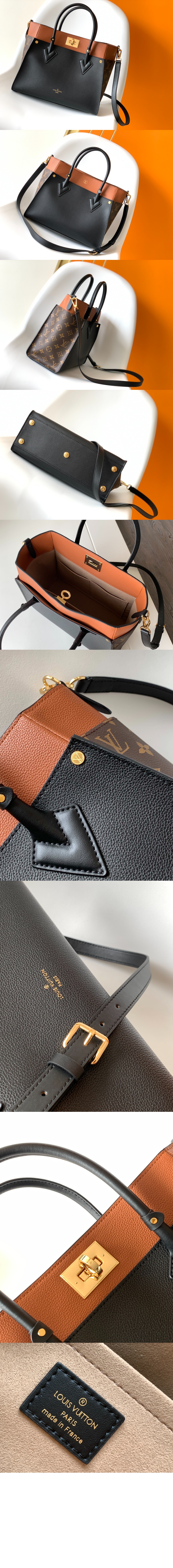 온 마이 사이드 MM M53823