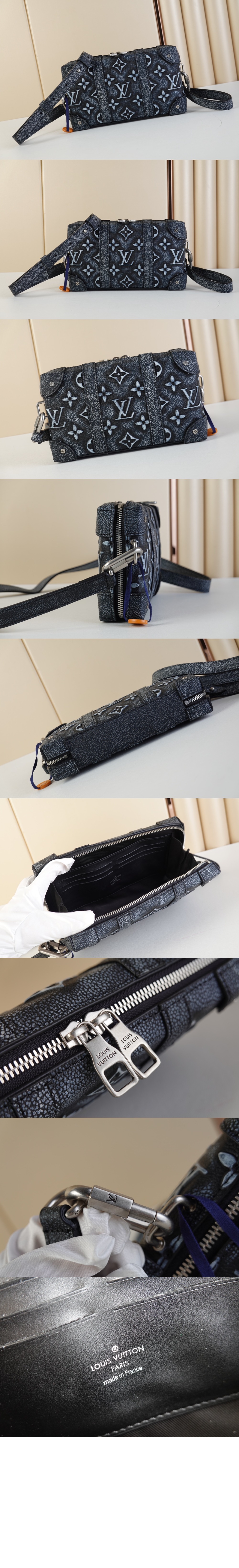 소프트 트렁크백 M81776