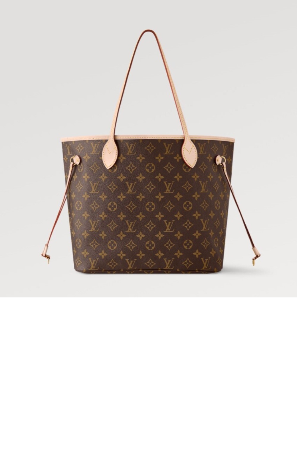 루이비통 네버풀 MM M40995