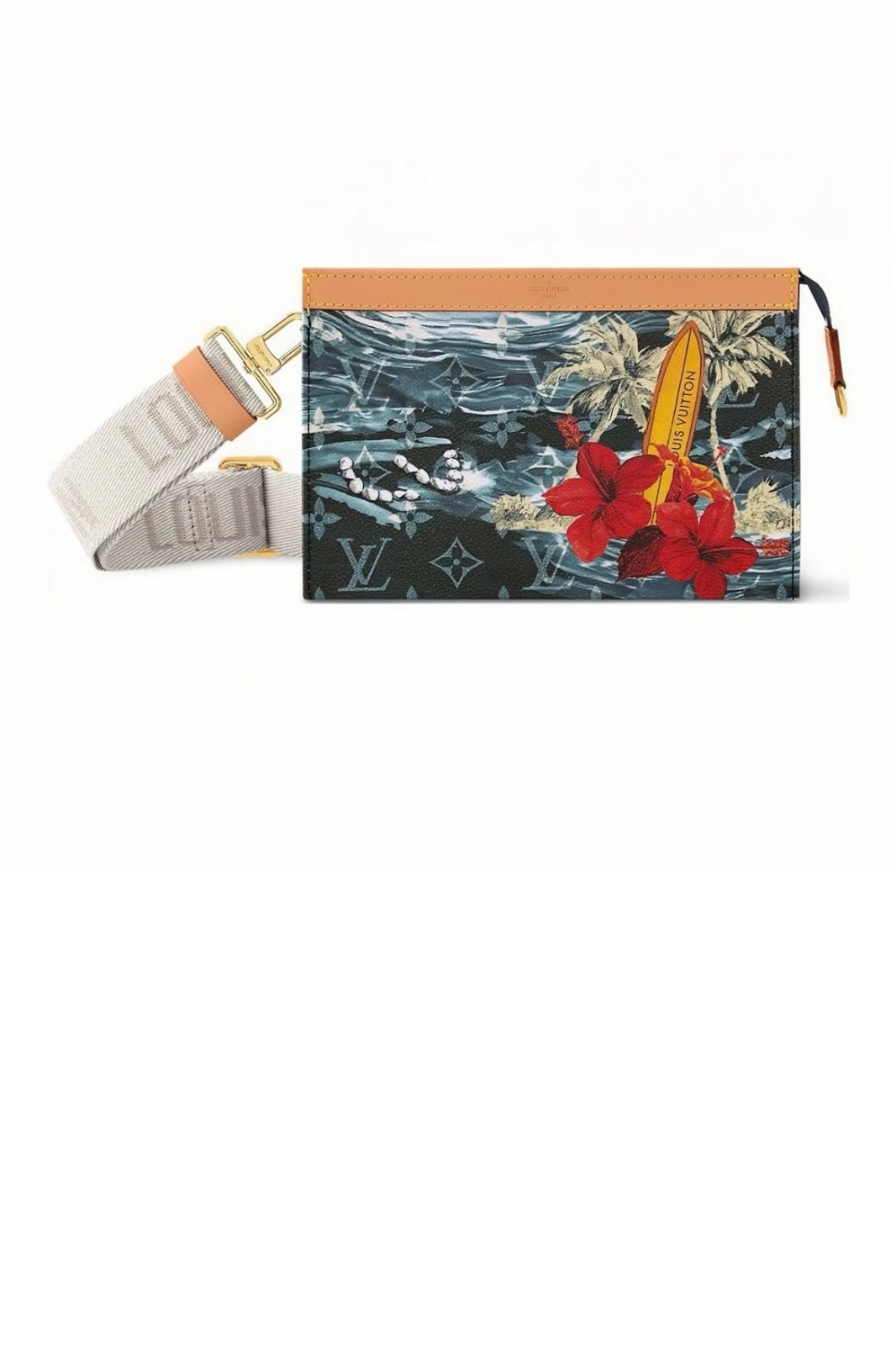 웨어러블 가스통 M83466