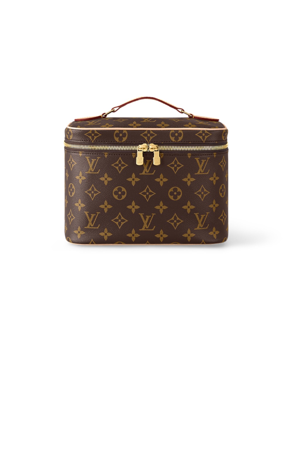 루이비통 니스 BB M42265