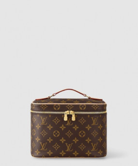 루이비통 니스 BB M42265