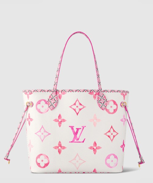 루이비통 네버풀 MM M22980