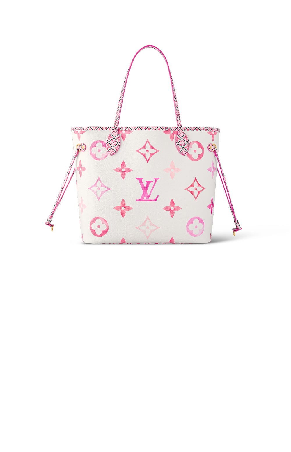 루이비통 네버풀 MM M22980