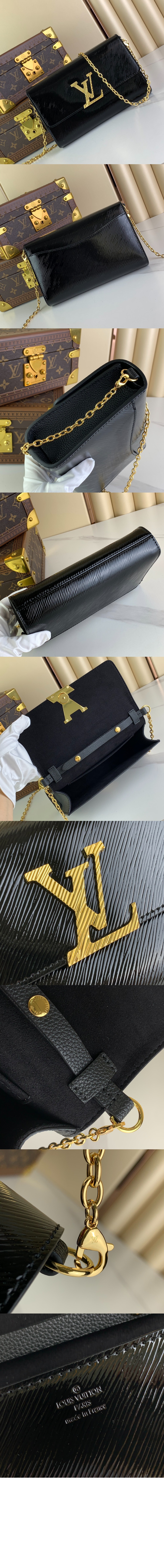 포쉐트 루이즈 M23756