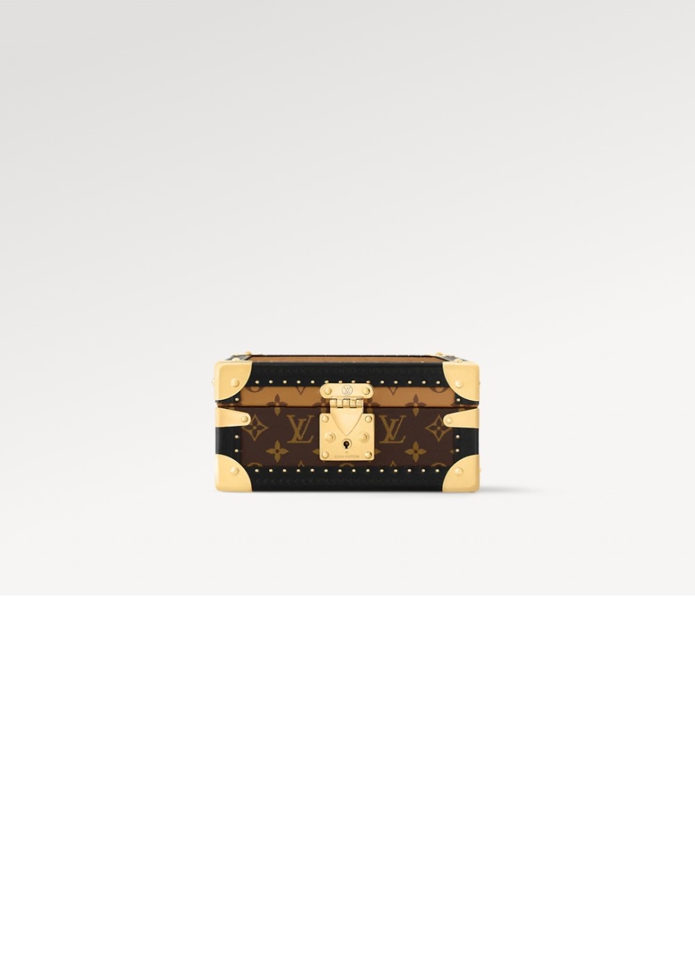 코프레 조알러리 (Coffret Joaillerie) 모노그램 리버스 M11156