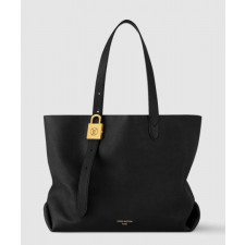 루이비통 로우키 카바스 미디엄 클러치 M25341