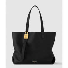 루이비통 로우키 카바스 미디엄 클러치 M25341