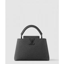 루이비통 카퓌신 이스트 웨스트 MM M25255