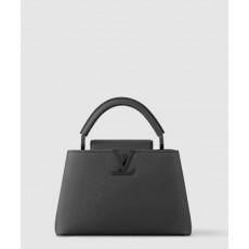 루이비통 카퓌신 이스트 웨스트 MM M25255