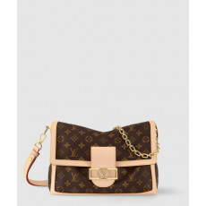 루이비통 도핀 소프트 GM M47149