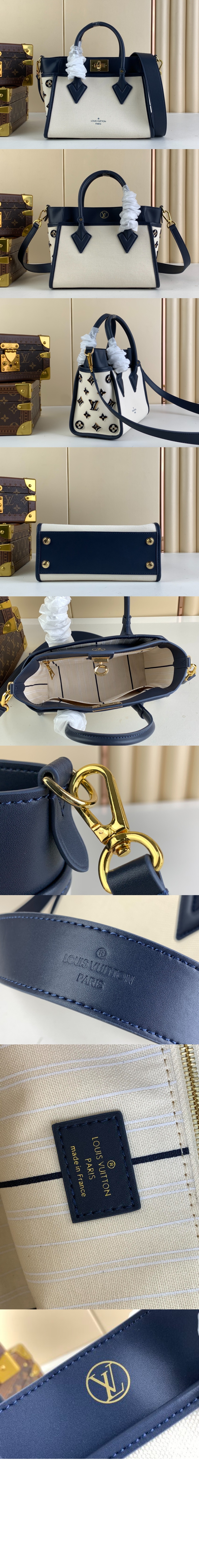 온 마이 사이드 PM M22195