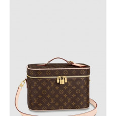 루이비통 니스 베니티 모노그램 메이크업백 M44935